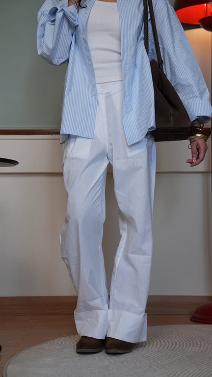 Riviera Shirt