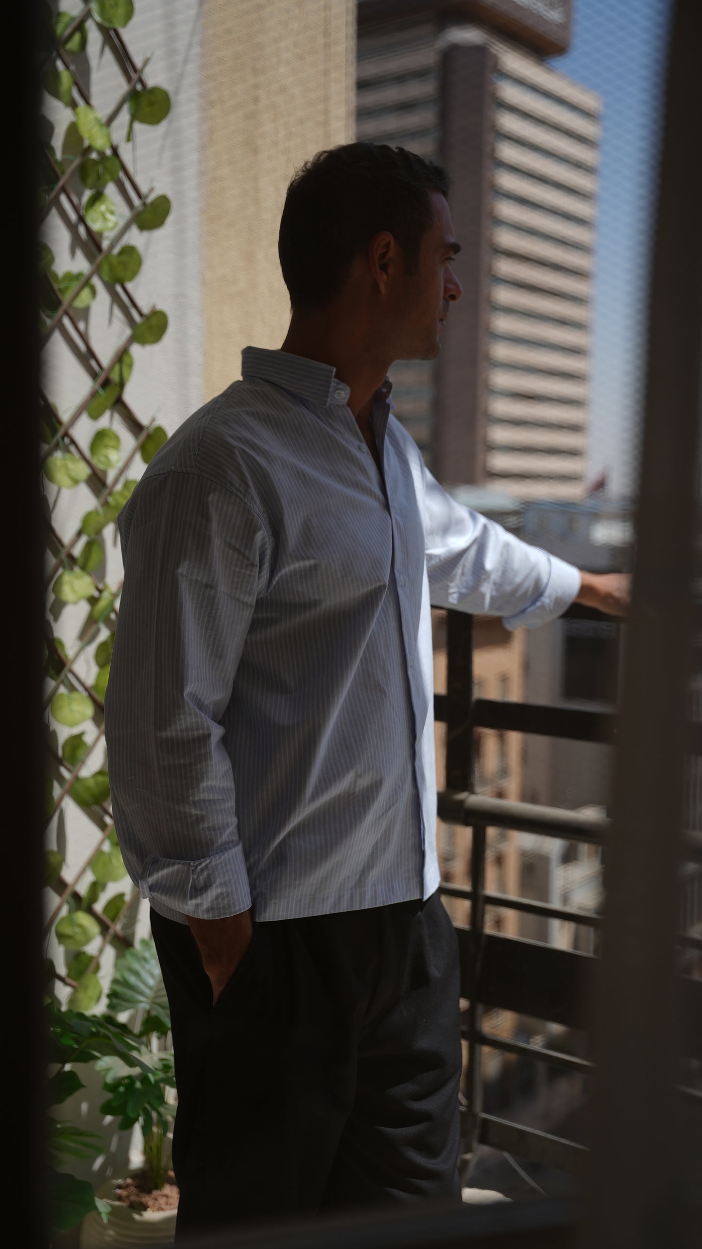 Riviera Shirt