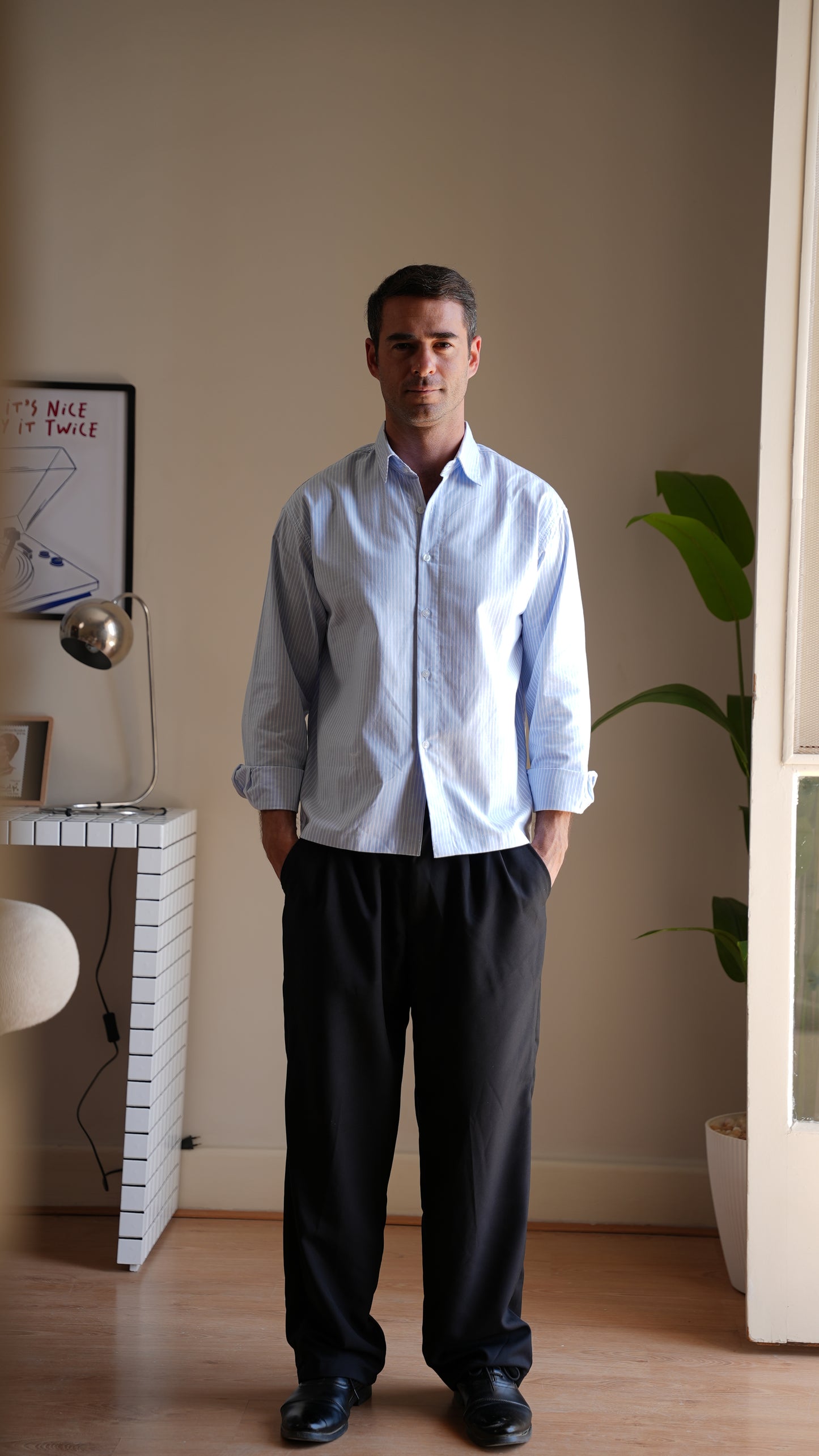Riviera Shirt