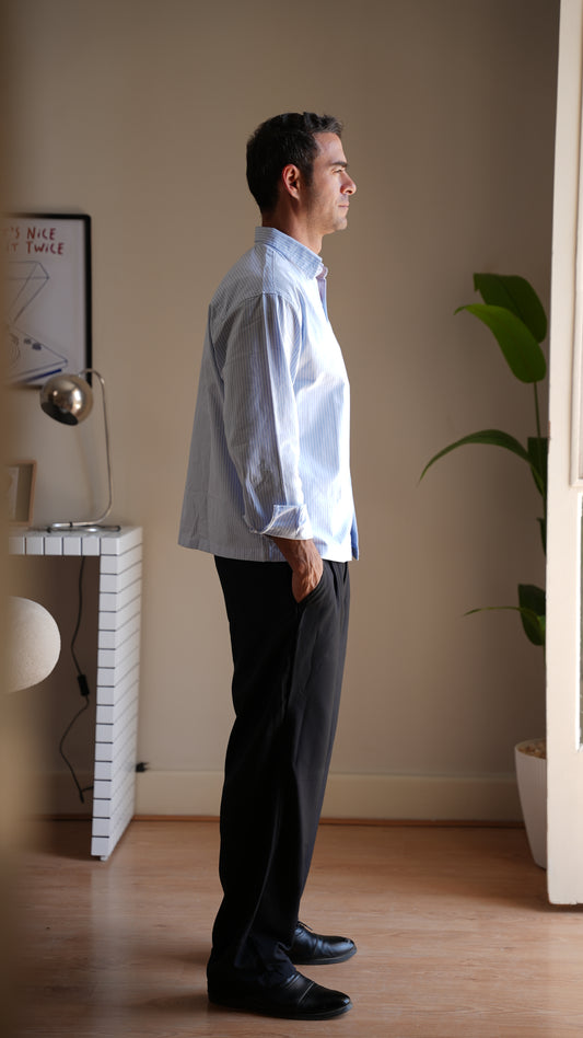 Riviera Shirt