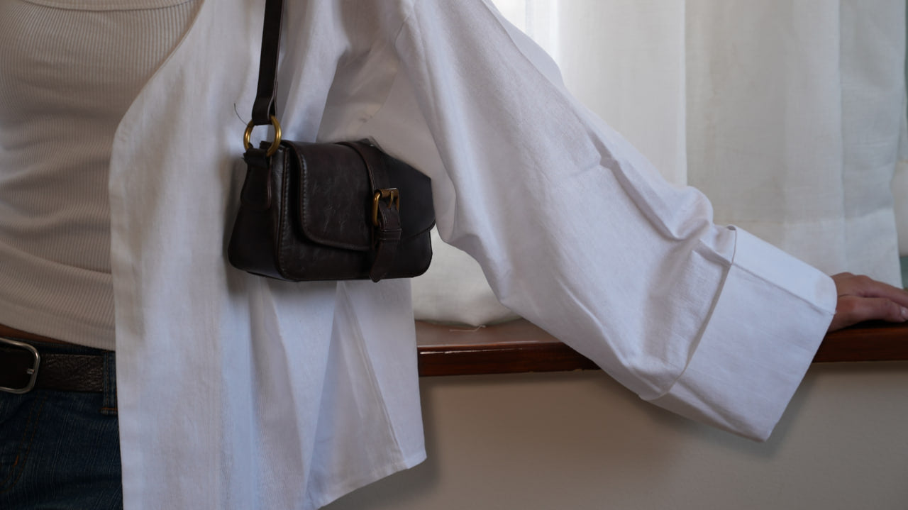 Lido Linen Shirt