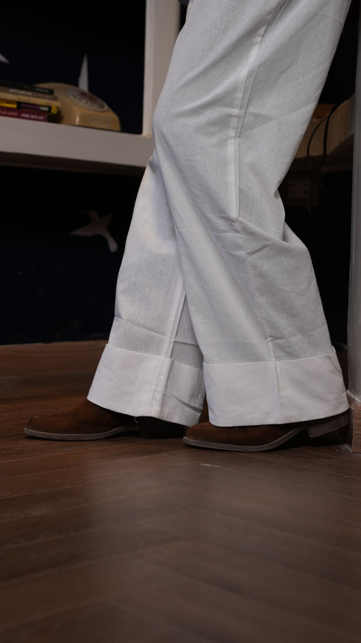 Lido Linen Pants