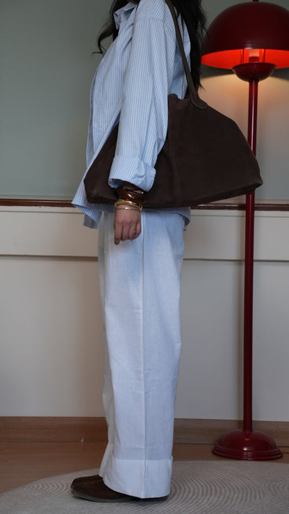 Lido Linen Pants