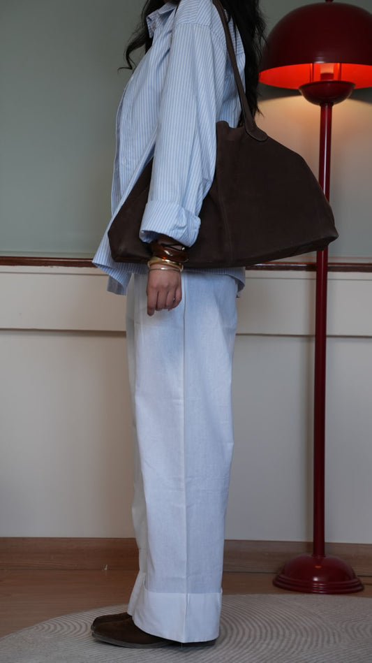 Lido Linen Pants