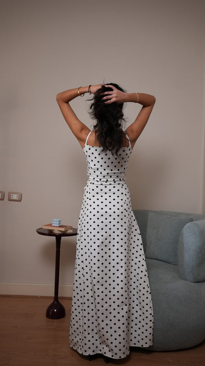 Monaco Dress